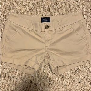 American eagle shorts